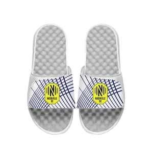 Nashville SC Stripe Show Slides