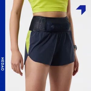 Nedao Women's Running Shorts PowerPouch Fusion (V2.0)