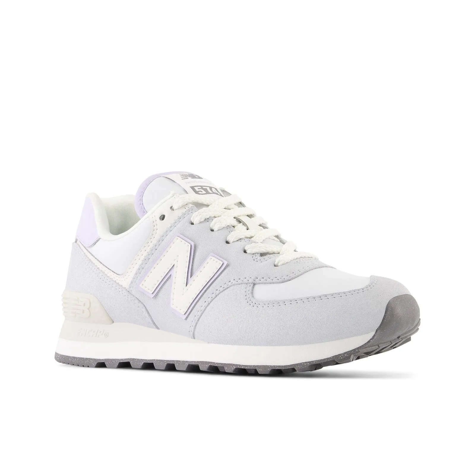 New Balance 574 WL574AG2 Granite Women's