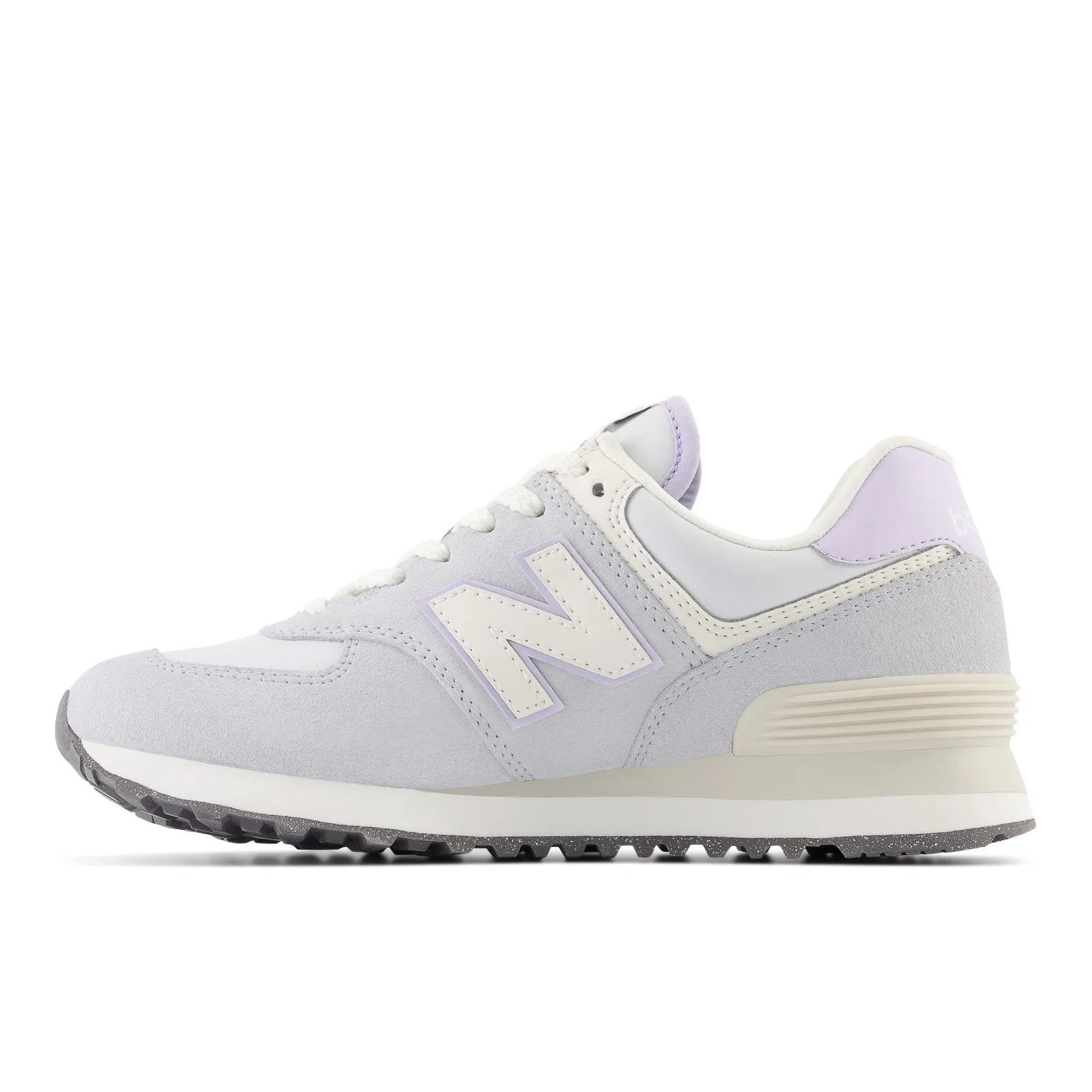 New Balance 574 WL574AG2 Granite Women's