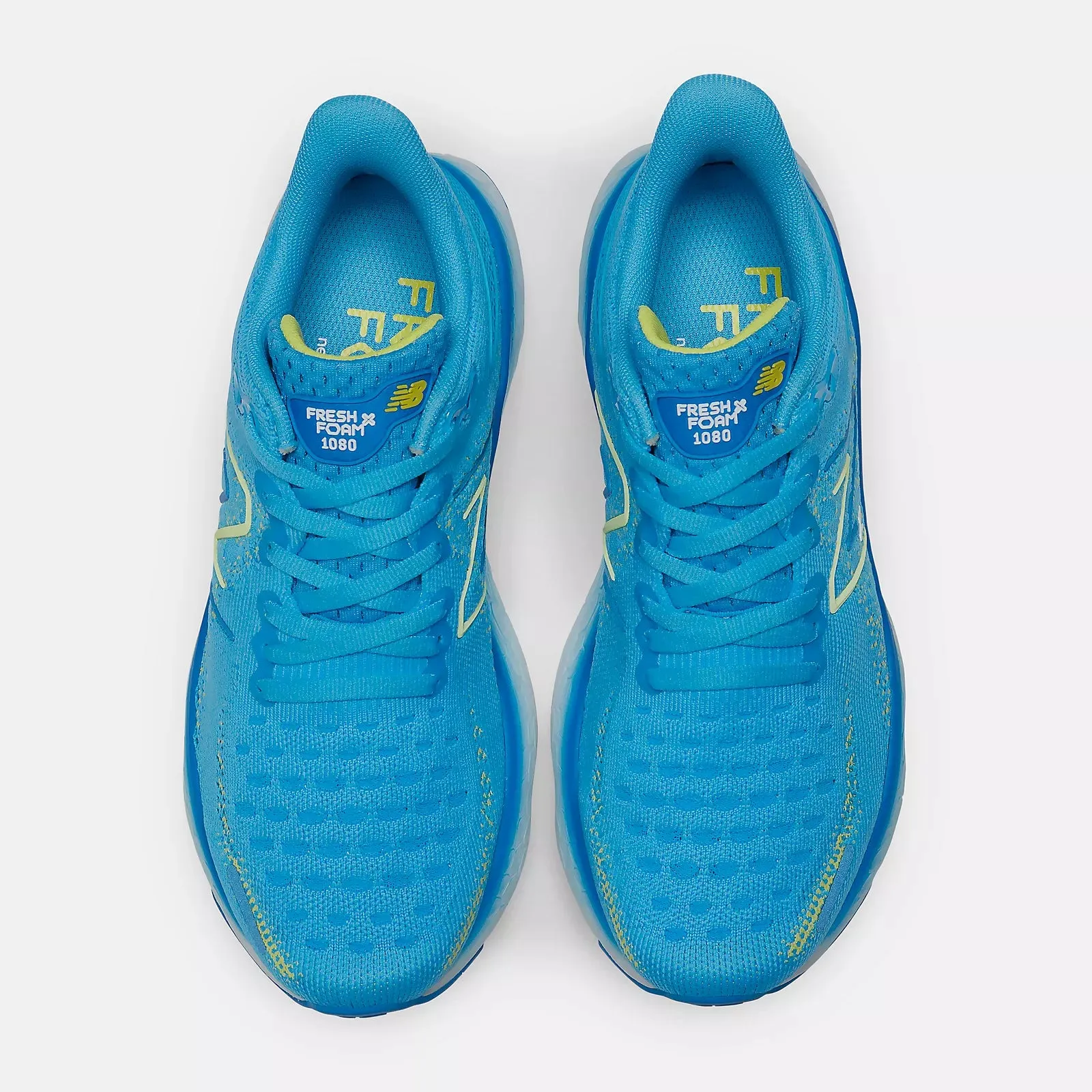 New Balance | Fresh Foam X 1080v12 | Women's | Vibrant Sky