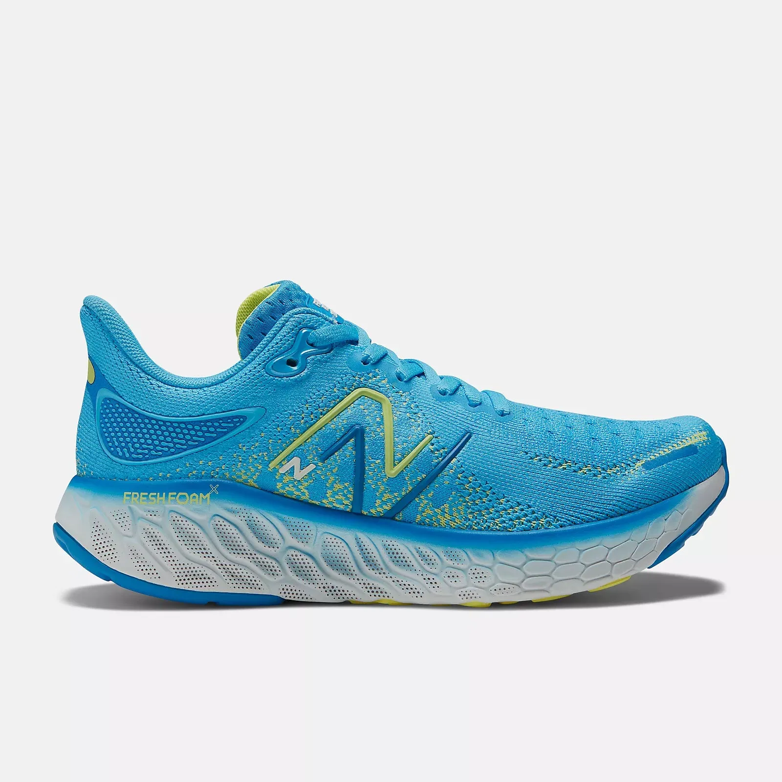 New Balance | Fresh Foam X 1080v12 | Women's | Vibrant Sky