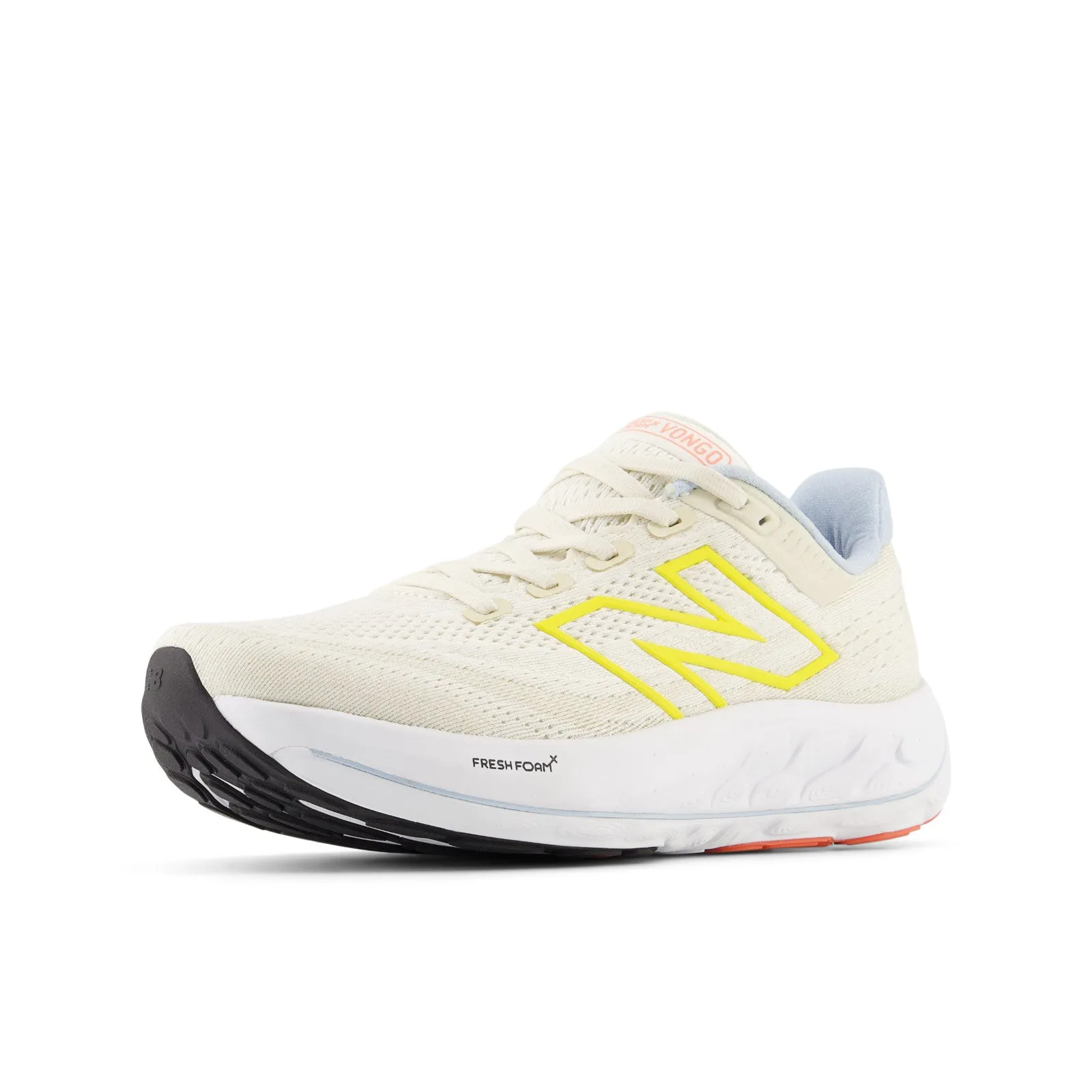 New Balance Fresh Foam X Vongo v6  Women's (WVNGOCM6)