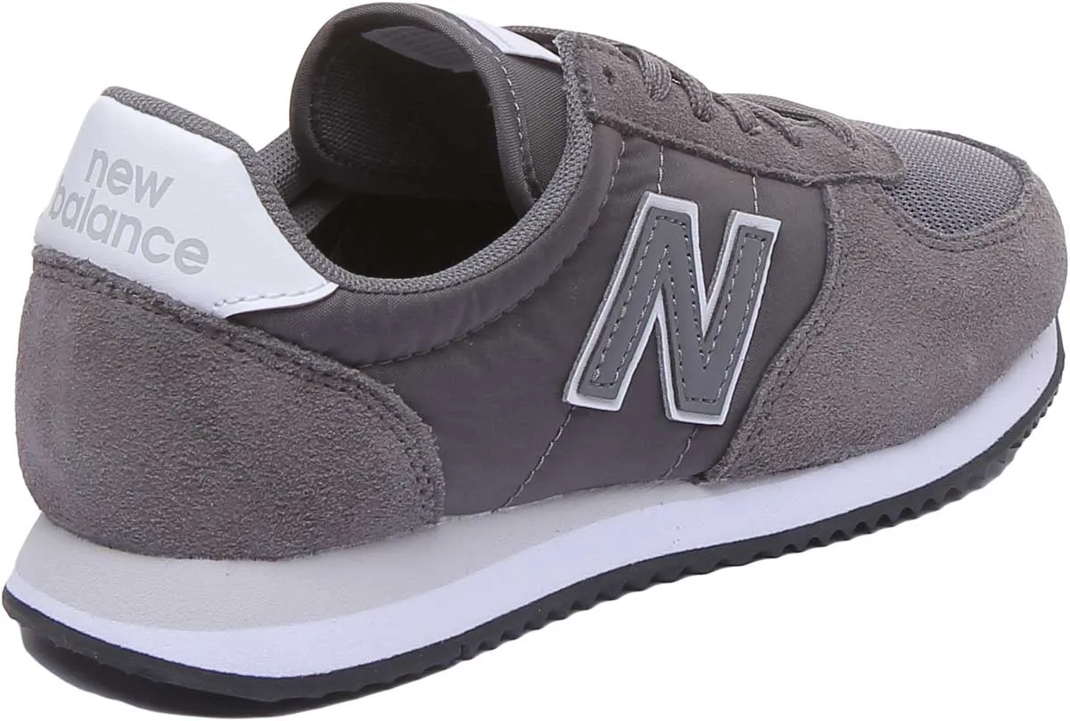 New Balance U220Fk In Grey