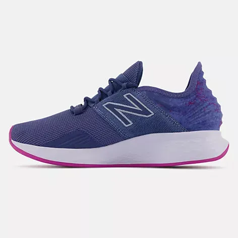 New Balance Women Fresh Foam Roav Casual Shoes