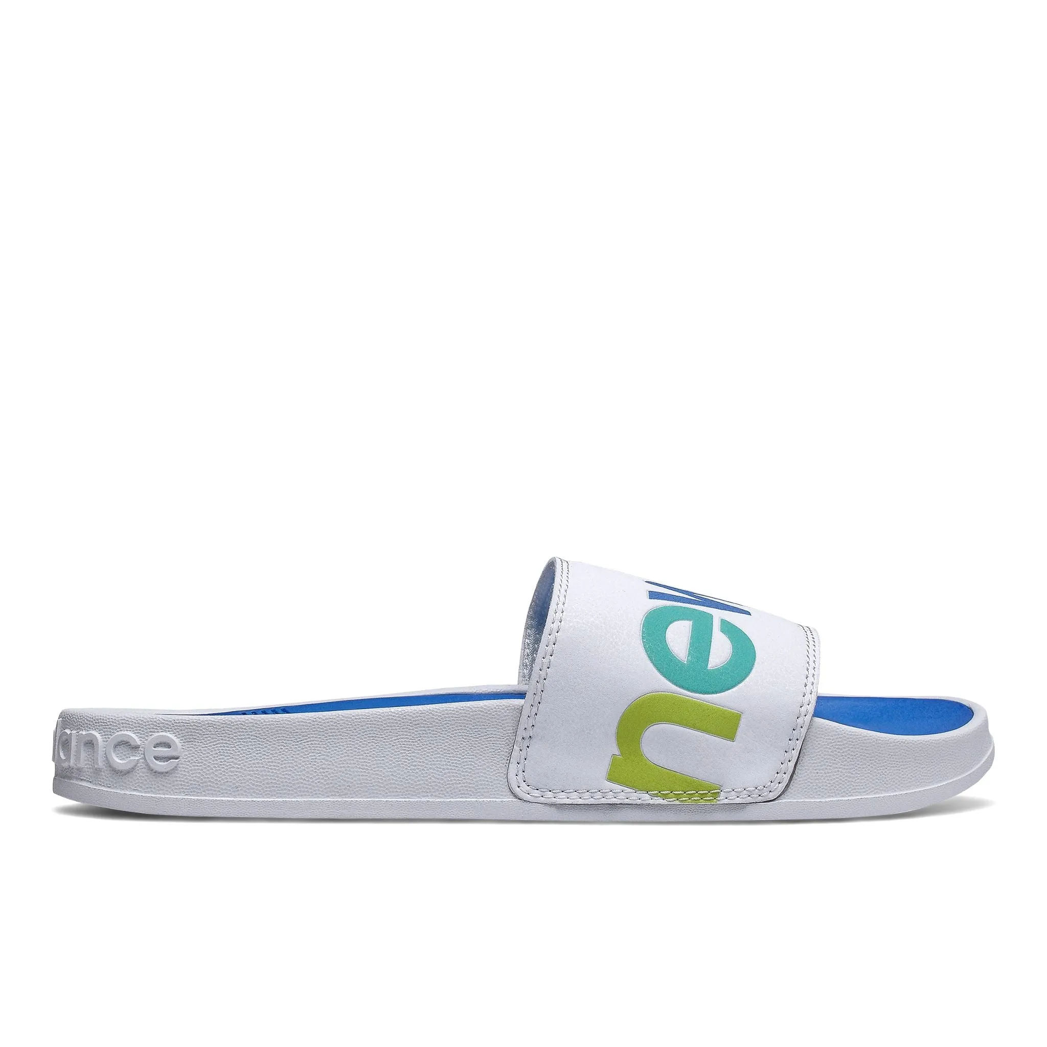 New Balance Womens 200 Slide Sandal