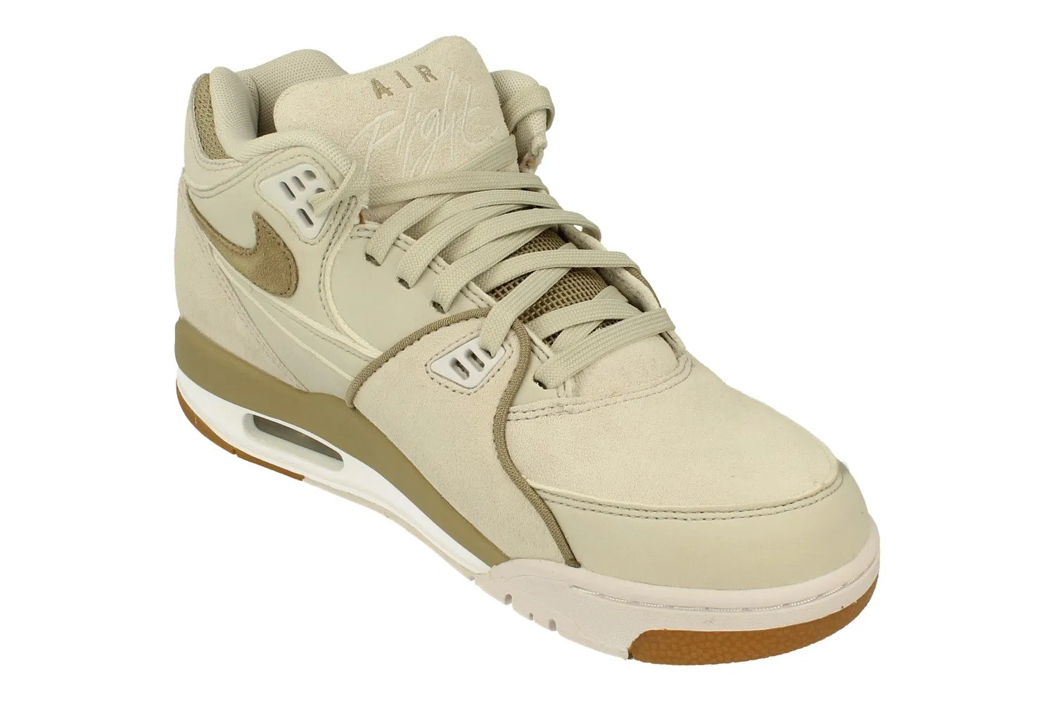 Nike Air Flight 89 Le Mens Trainers 819665 002