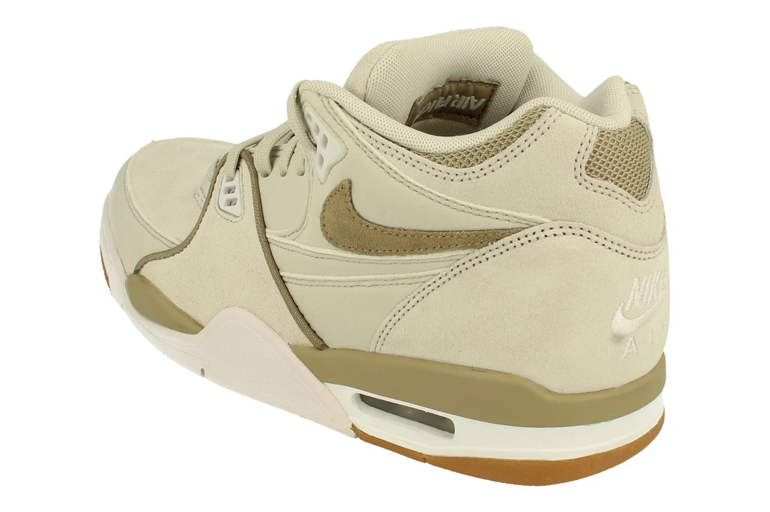 Nike Air Flight 89 Le Mens Trainers 819665 002