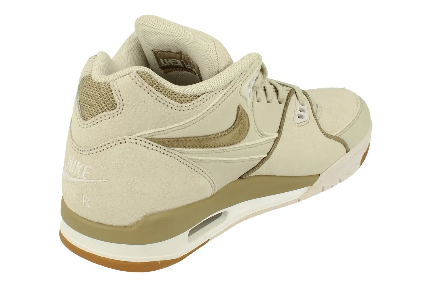 Nike Air Flight 89 Le Mens Trainers 819665 002