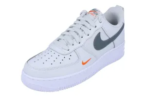 Nike Air Force 1 07 Mens Trainers Hf3836  001