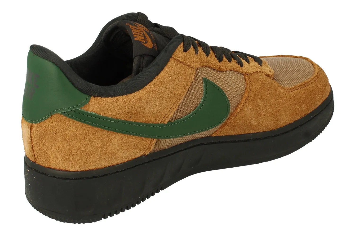 Nike Air Force 1 Low Utility Mens Trainers FJ1533 200