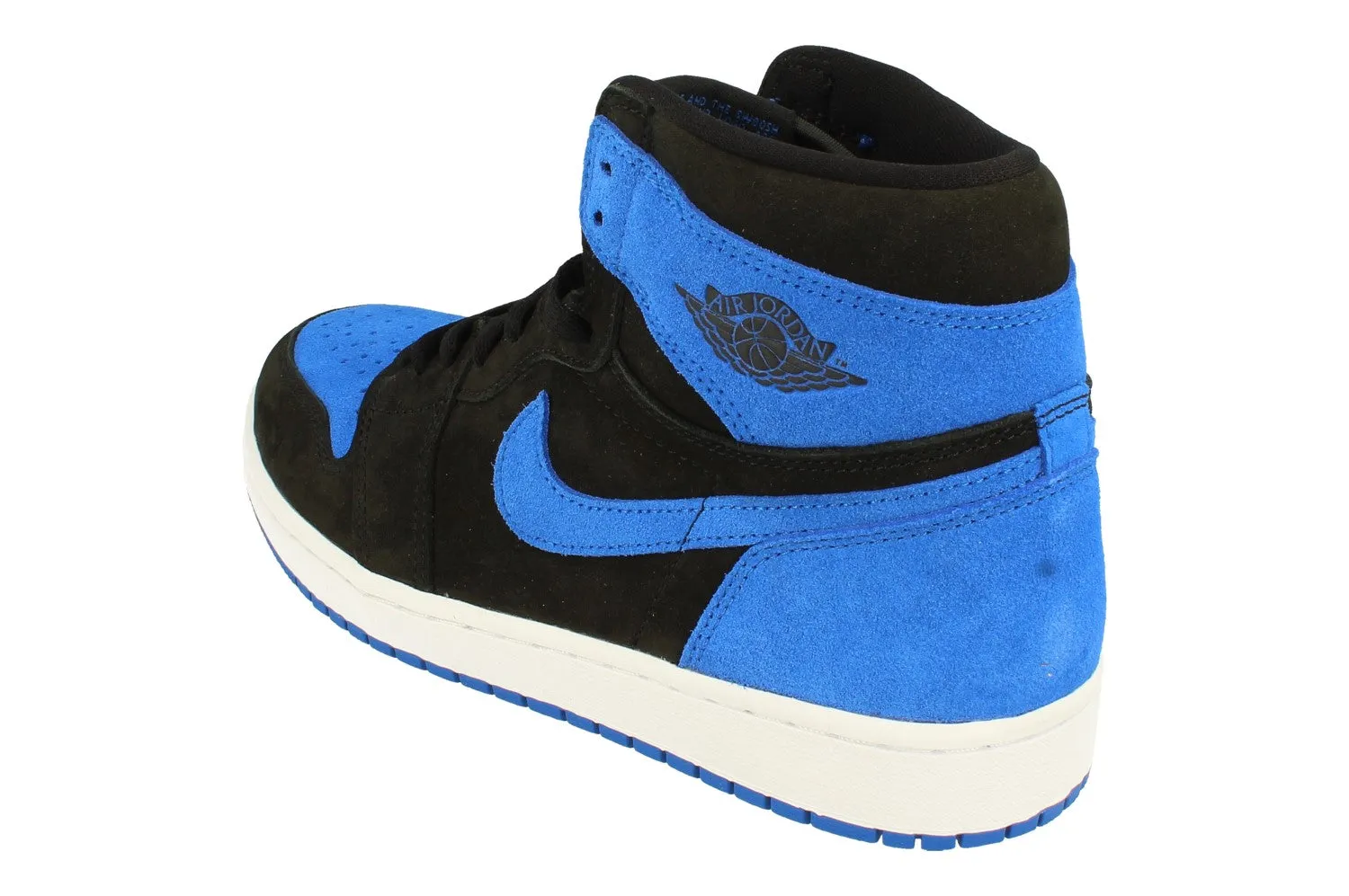 Nike Air Jordan 1 Retro High OG Mens Basketball Trainers DZ5485 042