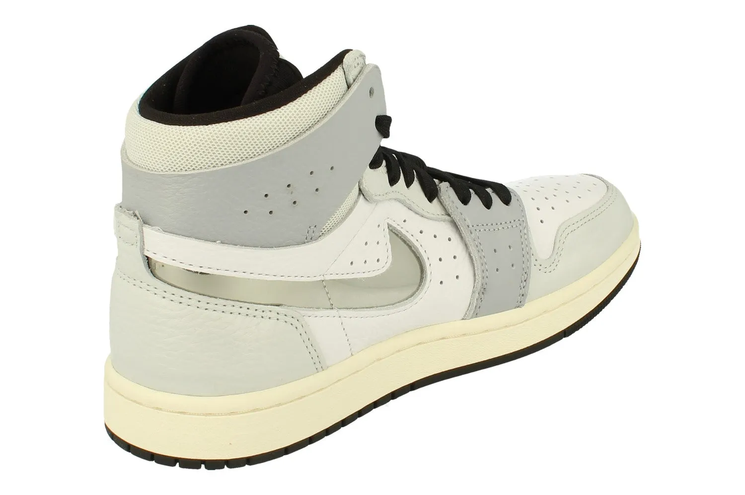 Nike Air Jordan 1 Zm Air Cmft Womens Trainers FJ4652 Sneaker Shoes 100