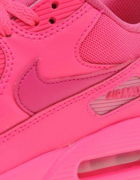 Nike Air Max 90 Junior 'Hyper Pink'