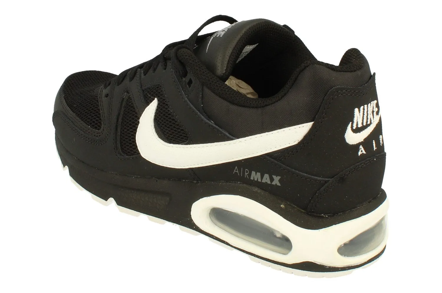 Nike Air Max Command Mens Trainers 629993 032