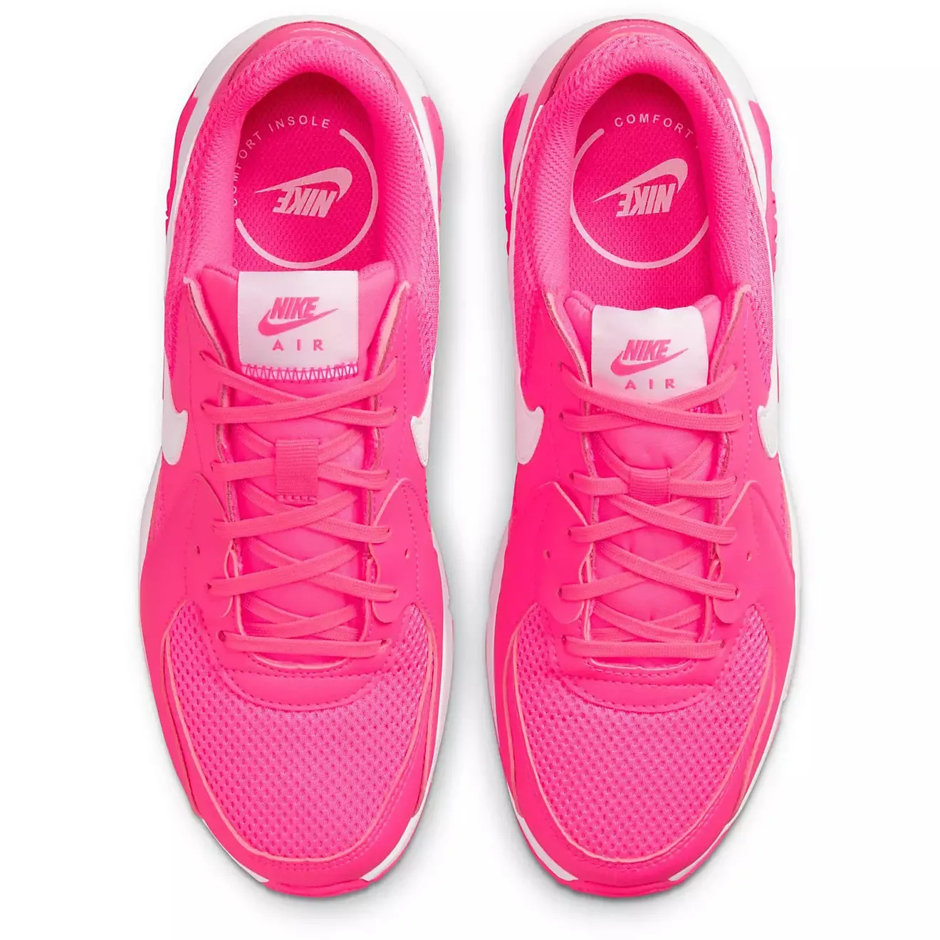 Nike Air Max Excee Hyper Pink Women's