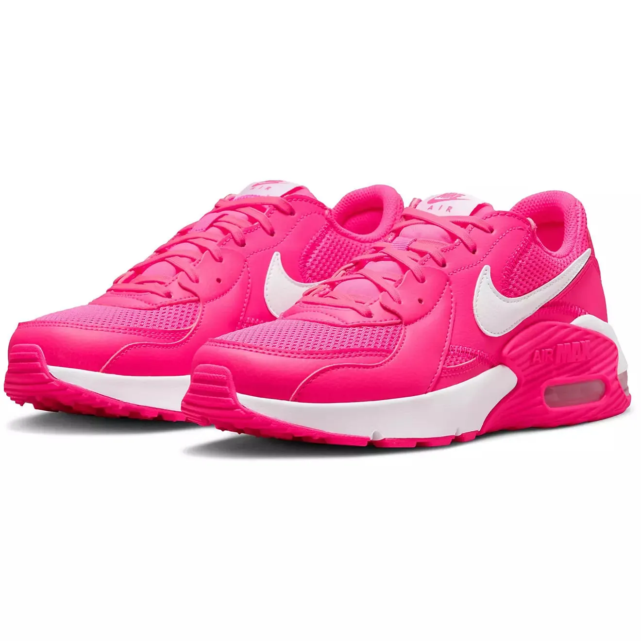 Nike Air Max Excee Hyper Pink Women's