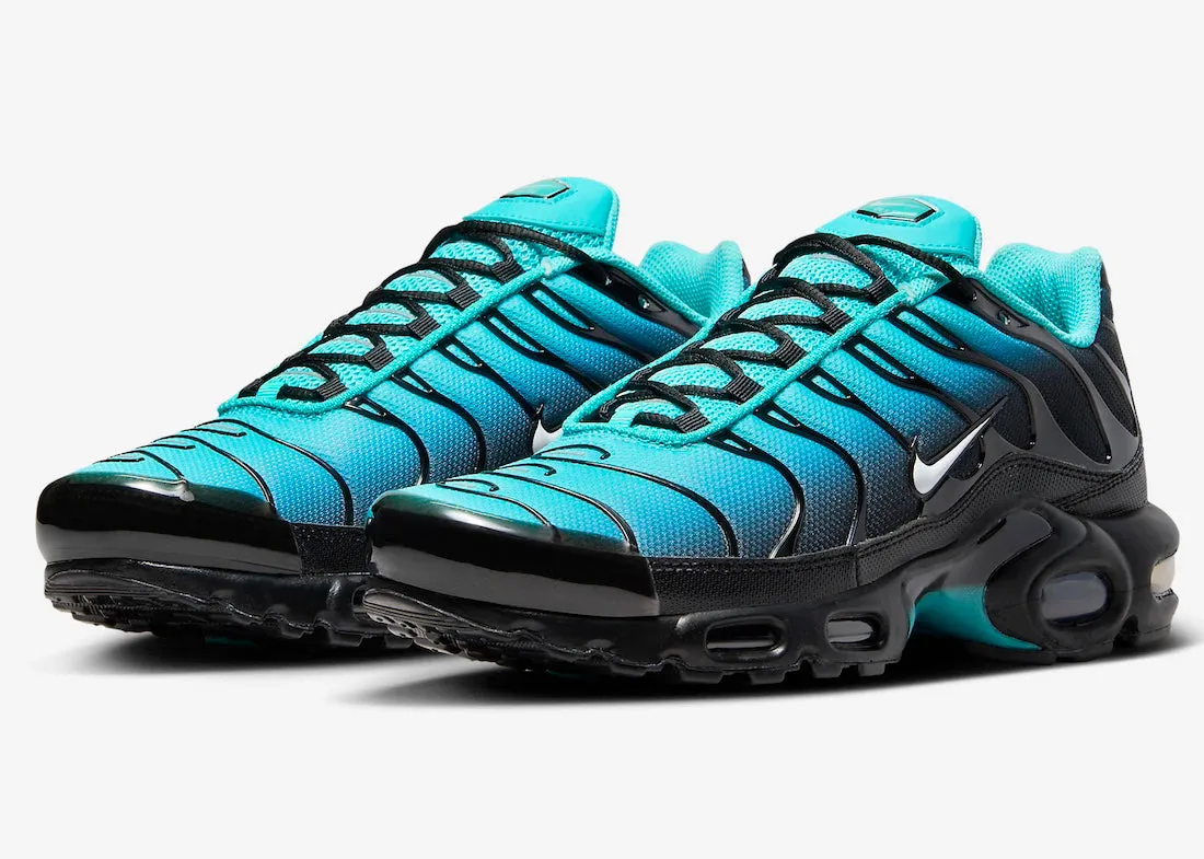 Nike Air Max Plus Phantom Light Retro