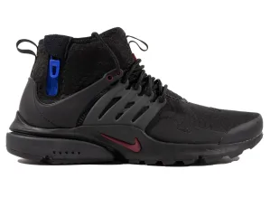 Nike Air Presto Mid Utility