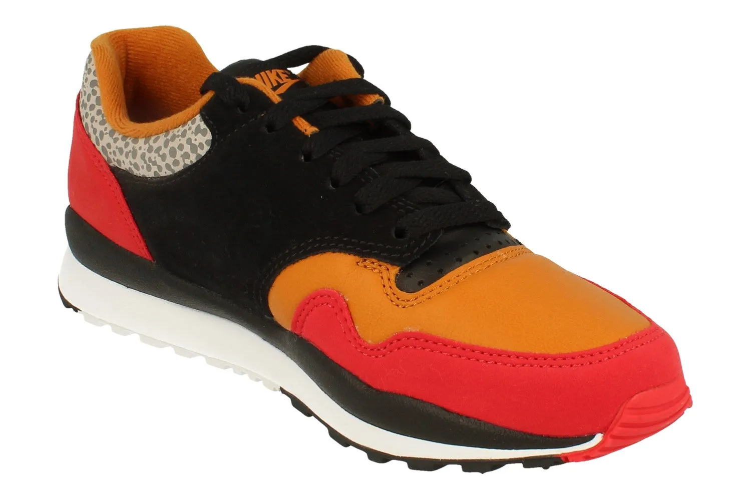 Nike Air Safari Se Sp19 Mens Trainers BQ8418 600