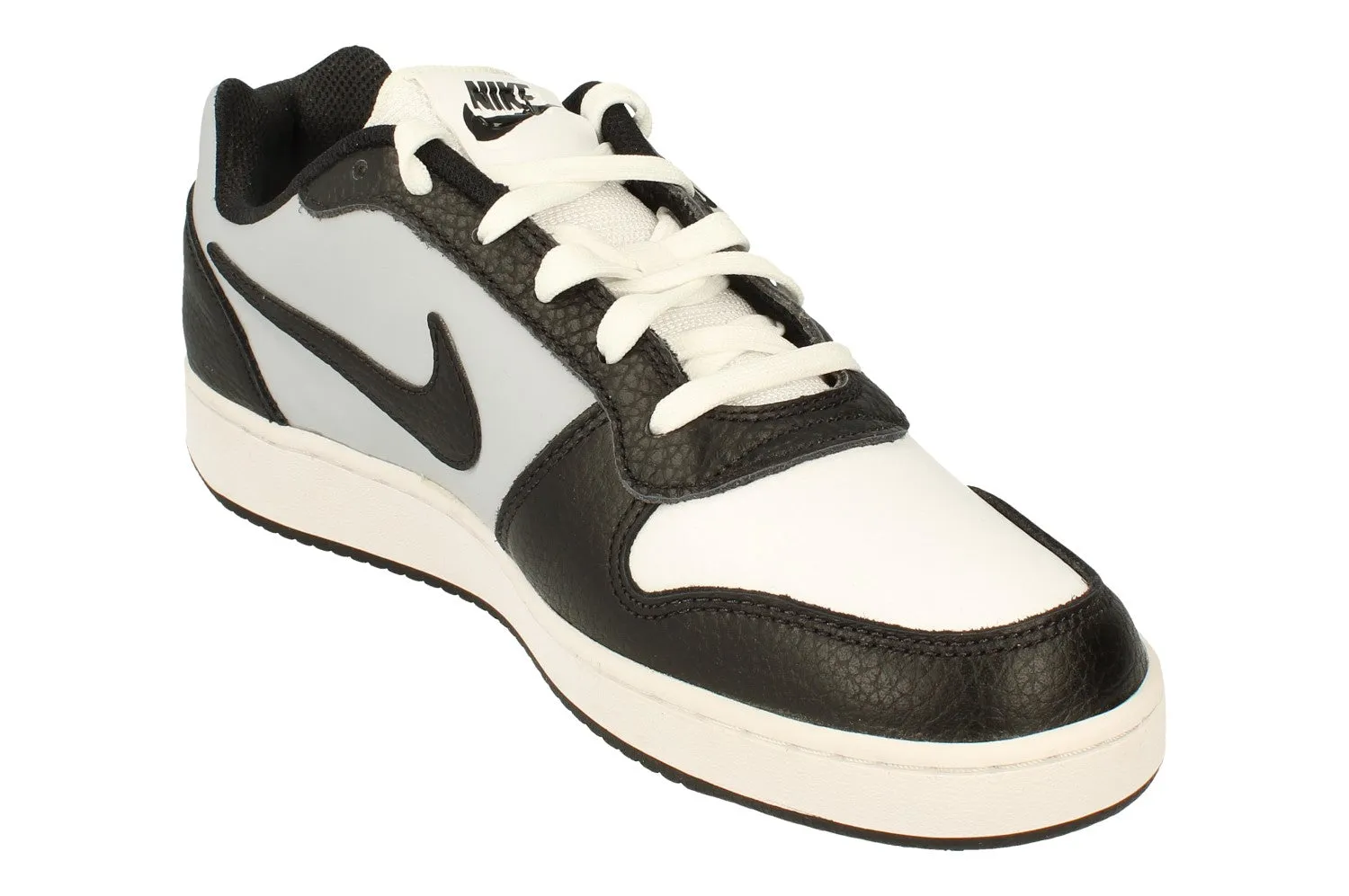 Nike Ebernon Low Prem Mens Trainers AQ1774 102