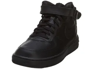 Nike Force 1 Mid (Ps) Little Kids Style 314196