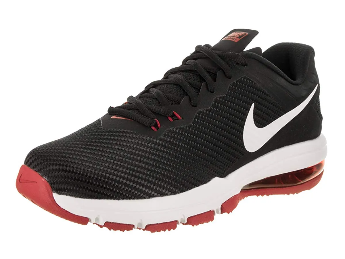 Nike Men's Air Max Full Ride TR 1.5 Cross Trainer