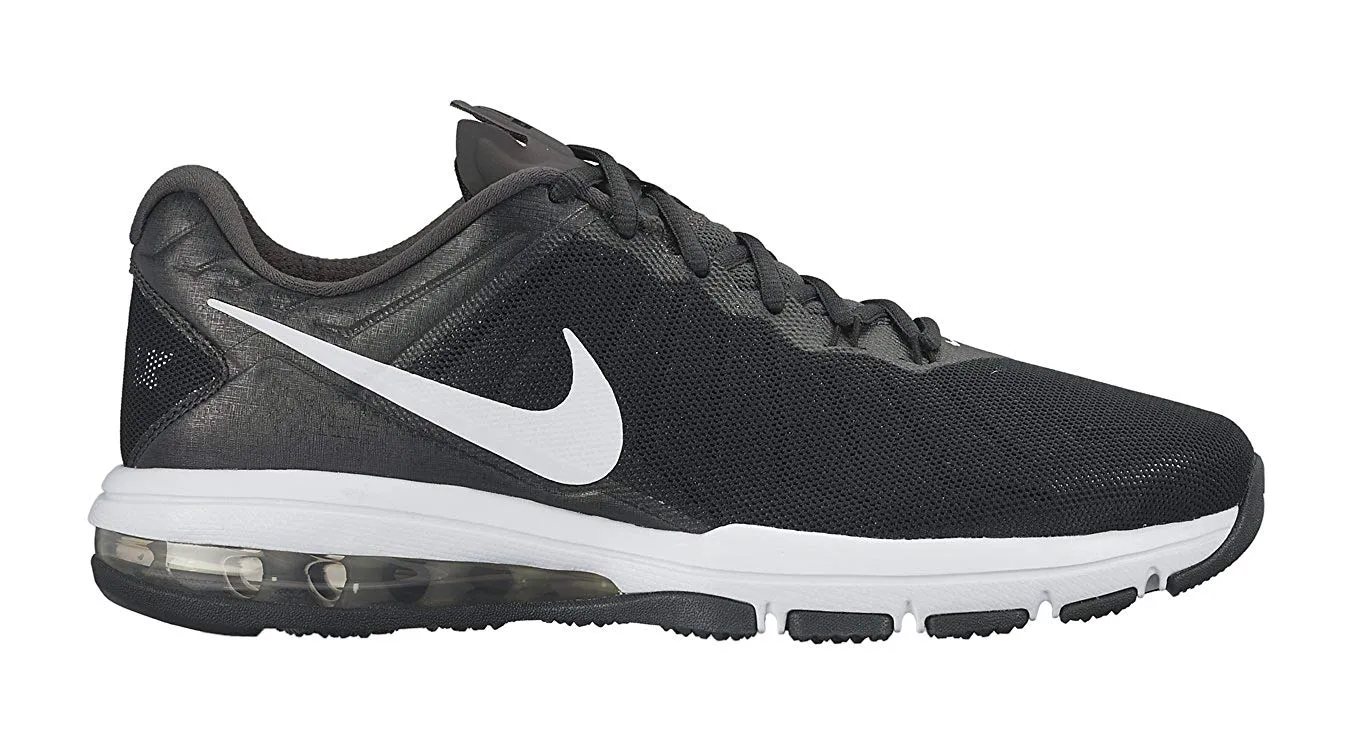 Nike Men's Air Max Full Ride TR 1.5 Cross Trainer