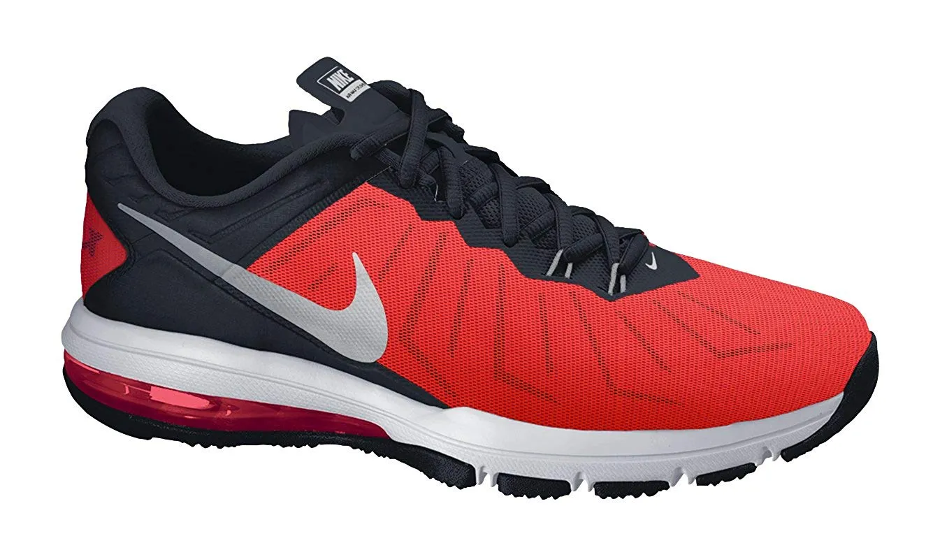 Nike Men's Air Max Full Ride TR 1.5 Cross Trainer