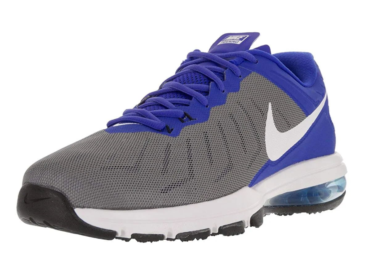 Nike Men's Air Max Full Ride TR 1.5 Cross Trainer