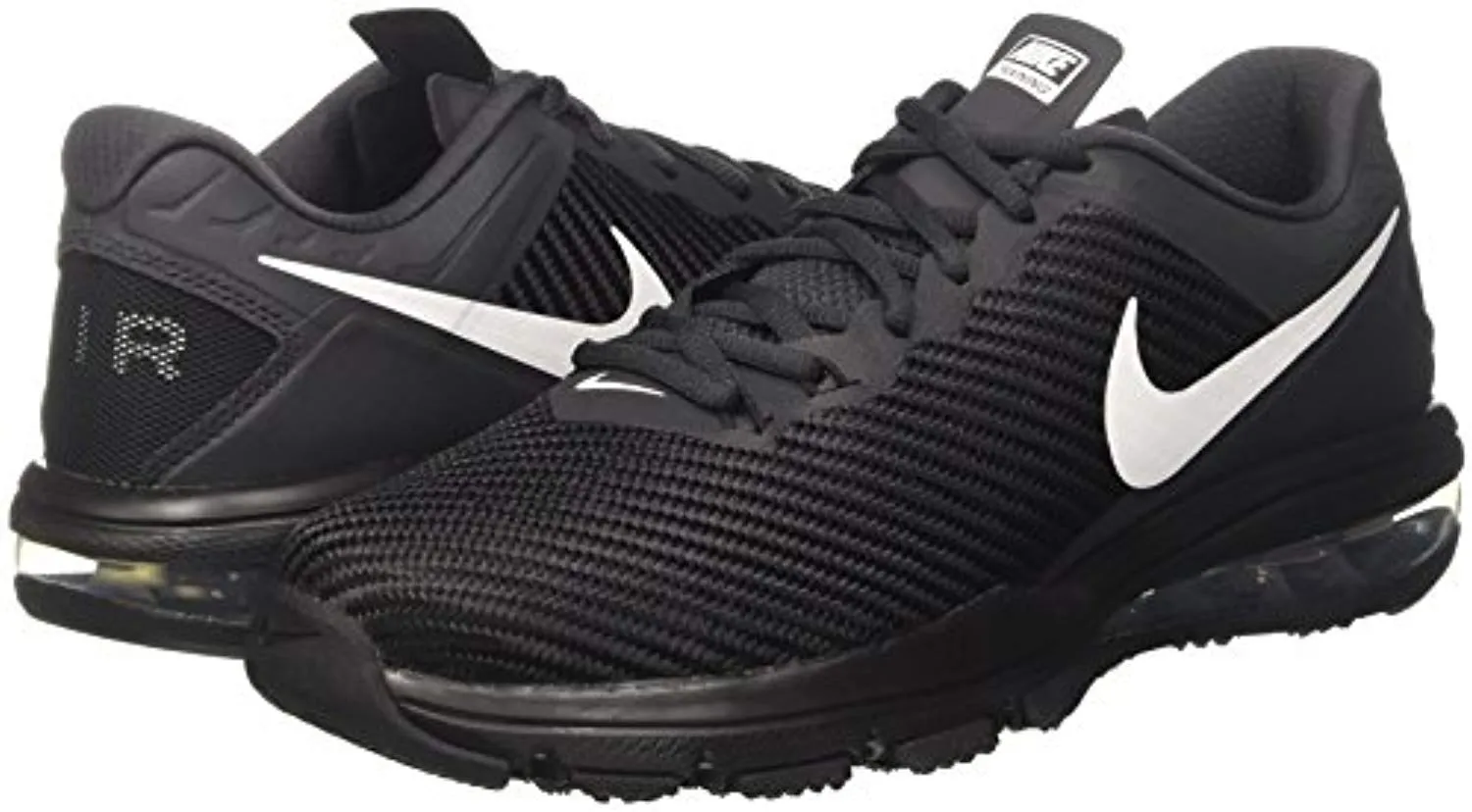 Nike Men's Air Max Full Ride TR 1.5 Cross Trainer