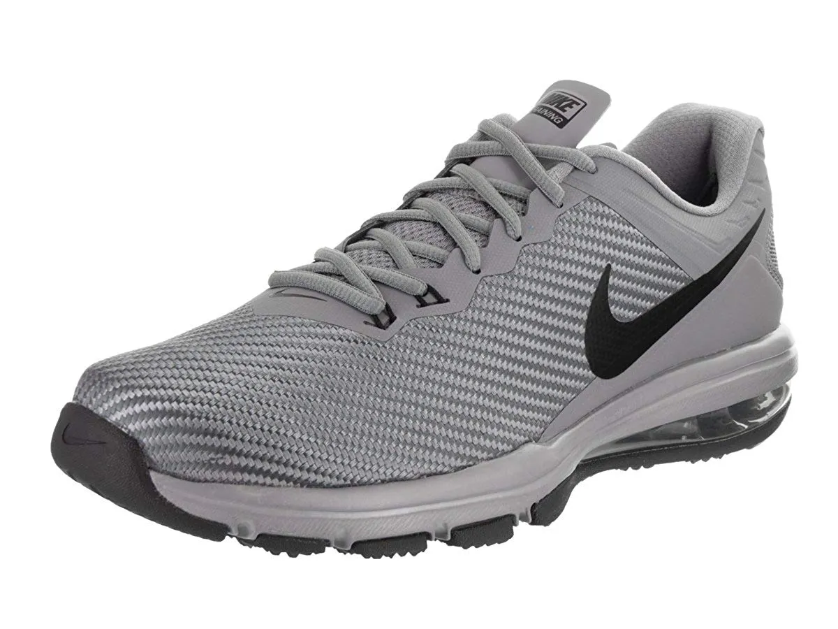 Nike Men's Air Max Full Ride TR 1.5 Cross Trainer