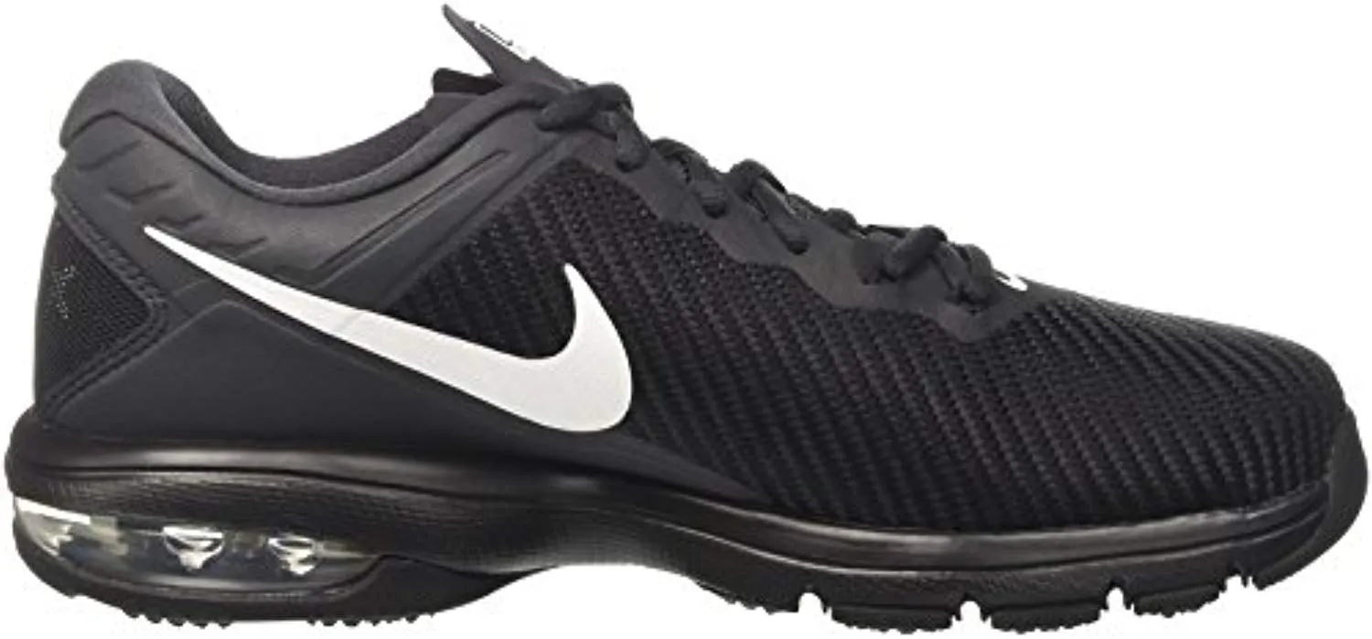 Nike Men's Air Max Full Ride TR 1.5 Cross Trainer