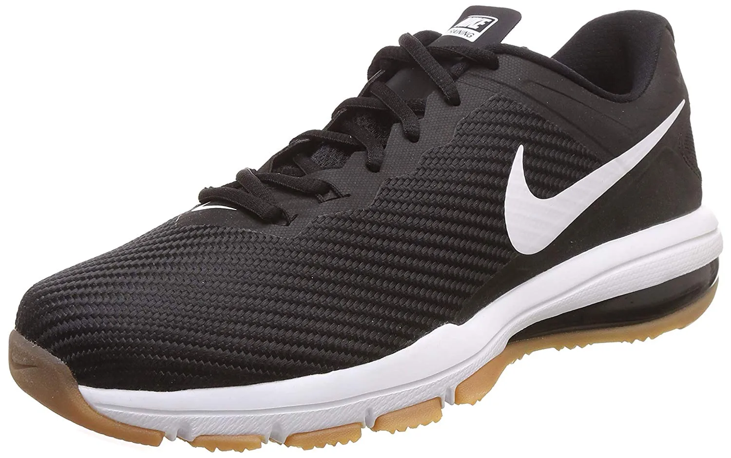 Nike Men's Air Max Full Ride TR 1.5 Cross Trainer