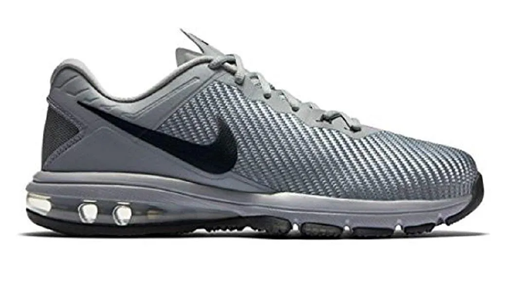 Nike Men's Air Max Full Ride TR 1.5 Cross Trainer