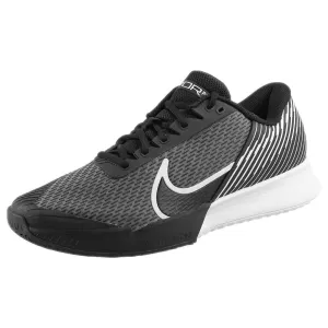 Nike Men's Air Zoom Vapor Pro 2 - Black/White