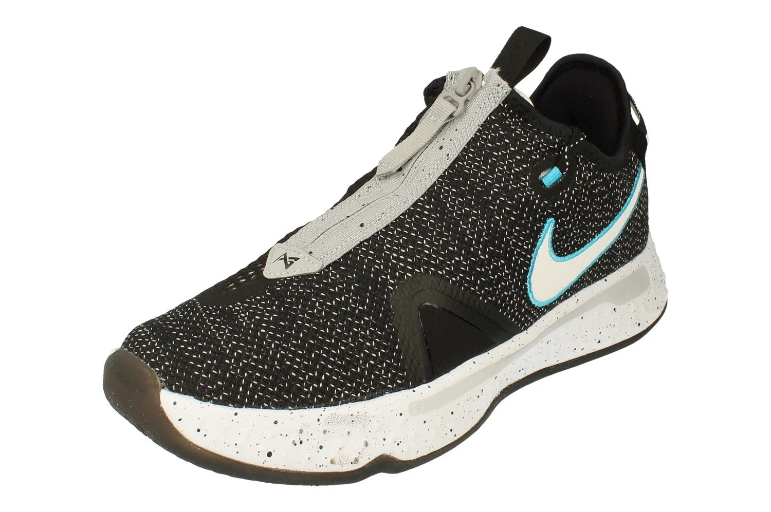 Nike PG 4 Mens Basketball Trainers CD5079 004