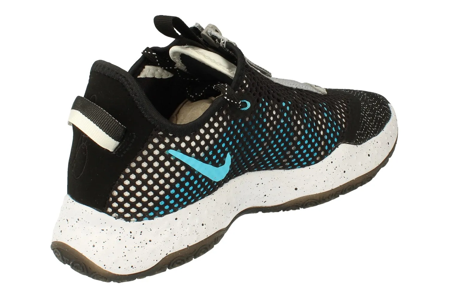 Nike PG 4 Mens Basketball Trainers CD5079 004