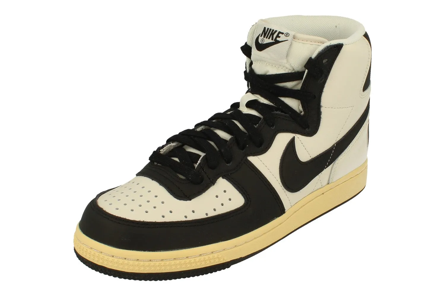 Nike Terminator High PRM Mens Trainers FD0394 030