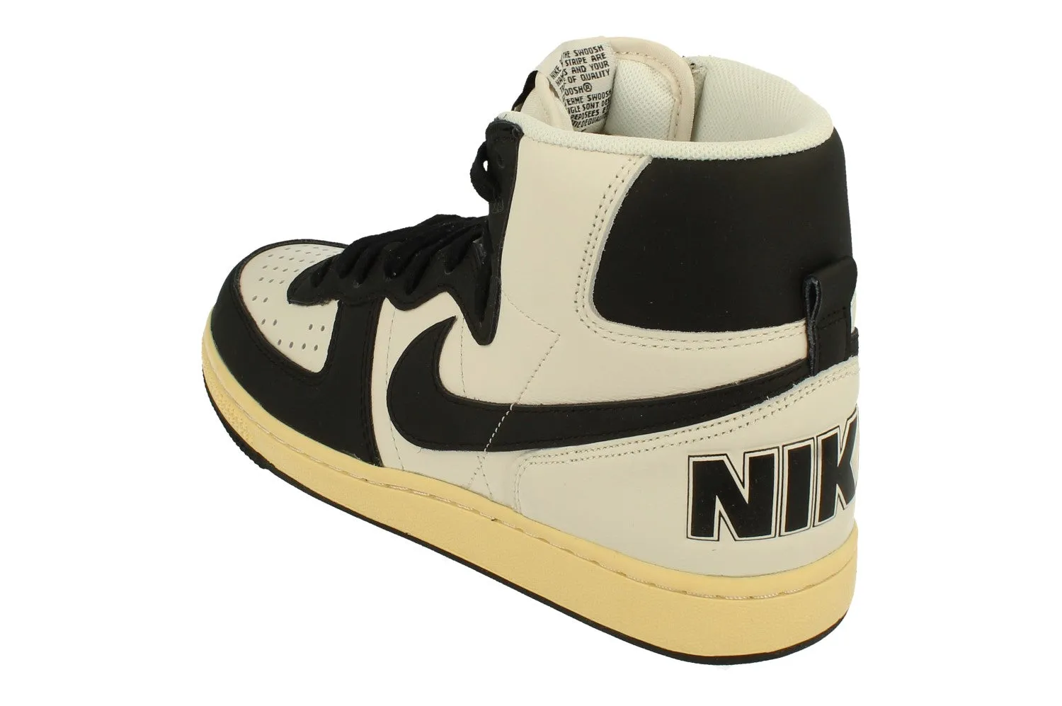 Nike Terminator High PRM Mens Trainers FD0394 030