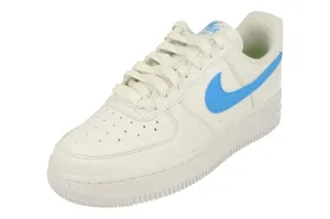 Nike Womens Air Force 1 07 NN Trainers Dv3808 103