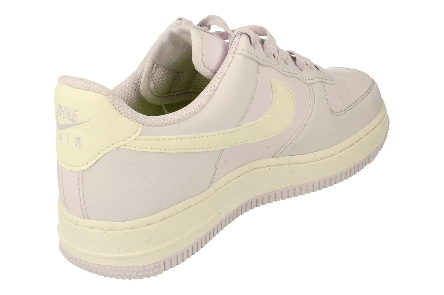 Nike Womens Air Force 1 07 NN Trainers Dv3808 500