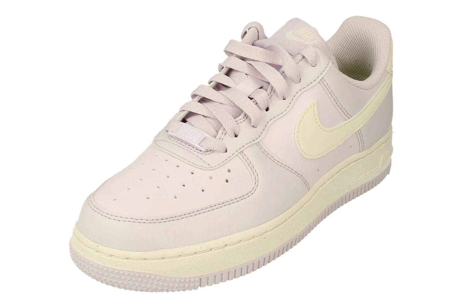 Nike Womens Air Force 1 07 NN Trainers Dv3808 500