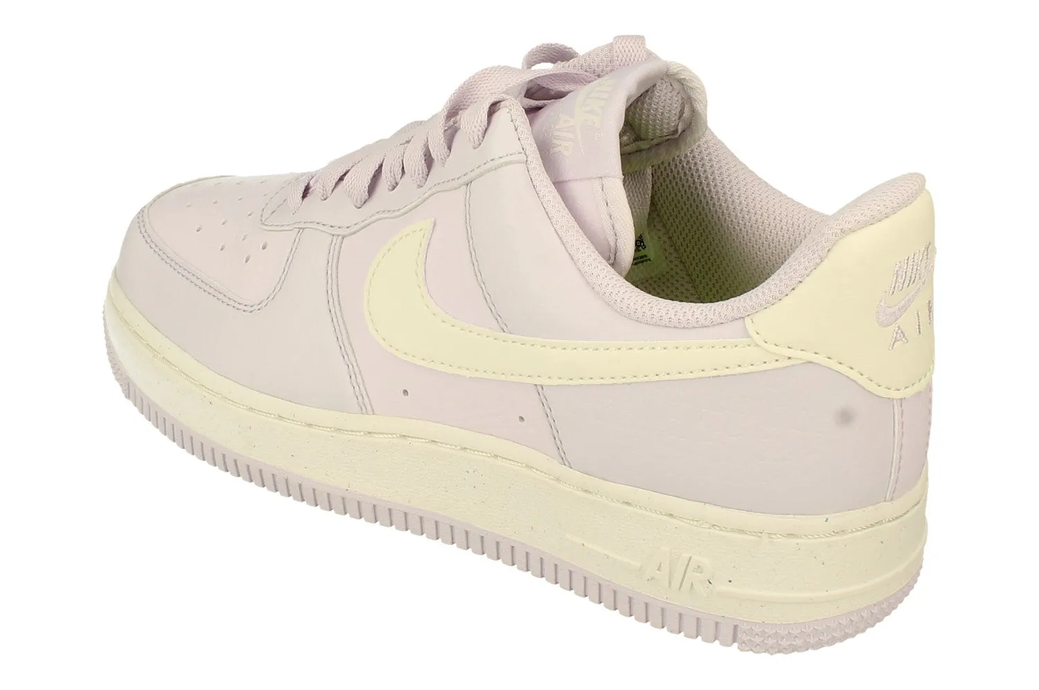 Nike Womens Air Force 1 07 NN Trainers Dv3808 500