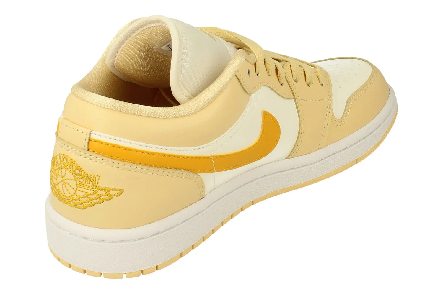 Nike Womens Air Jordan 1 Low Trainers Dc0774 170