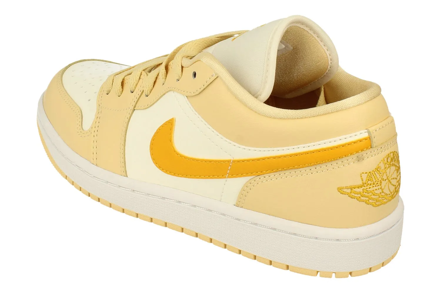 Nike Womens Air Jordan 1 Low Trainers Dc0774 170