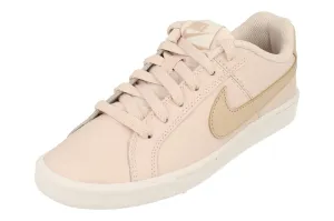 Nike Womens Court Royale Trainers 749867 603