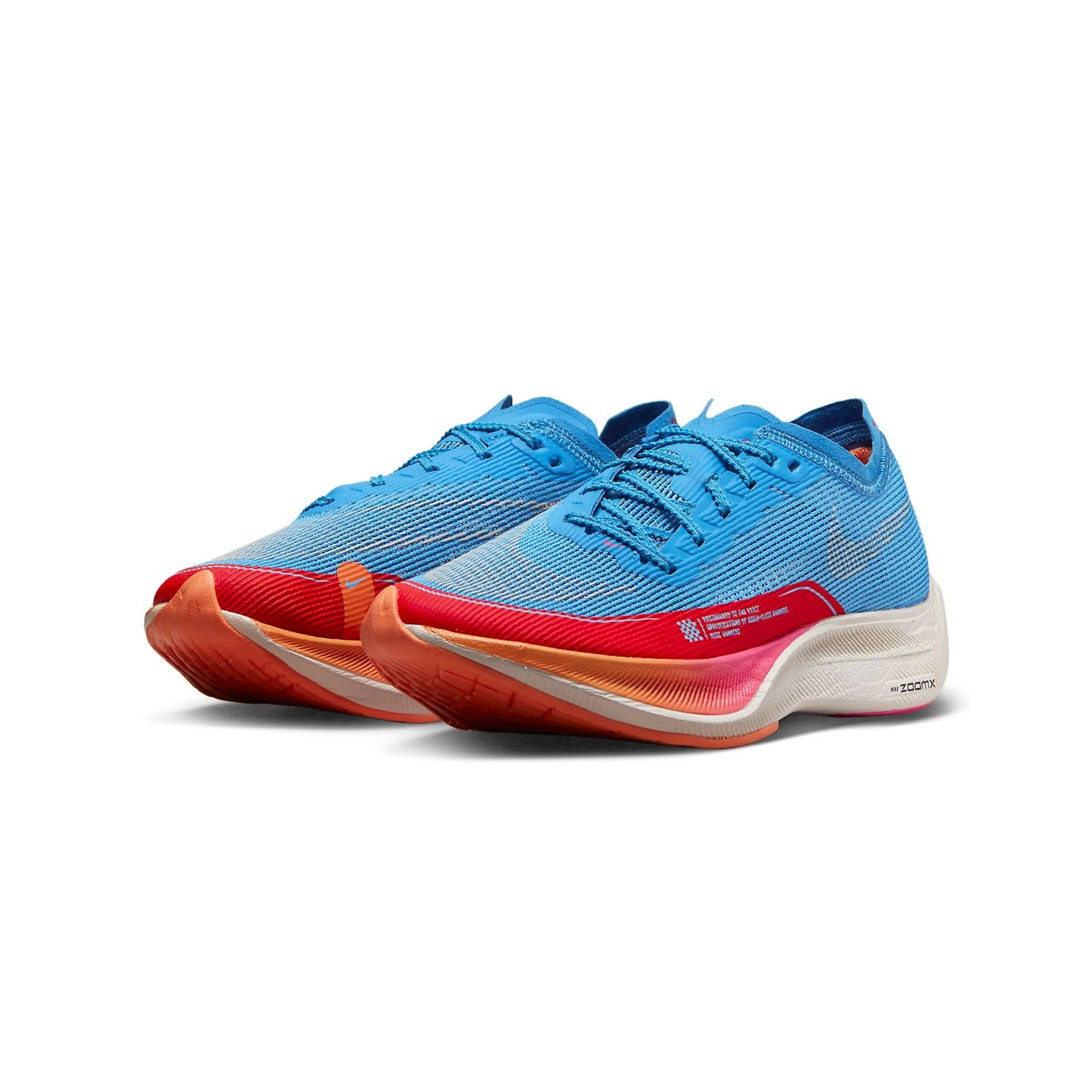 Nike Womens Zoomx Vaporfly Next% 2 Shoes