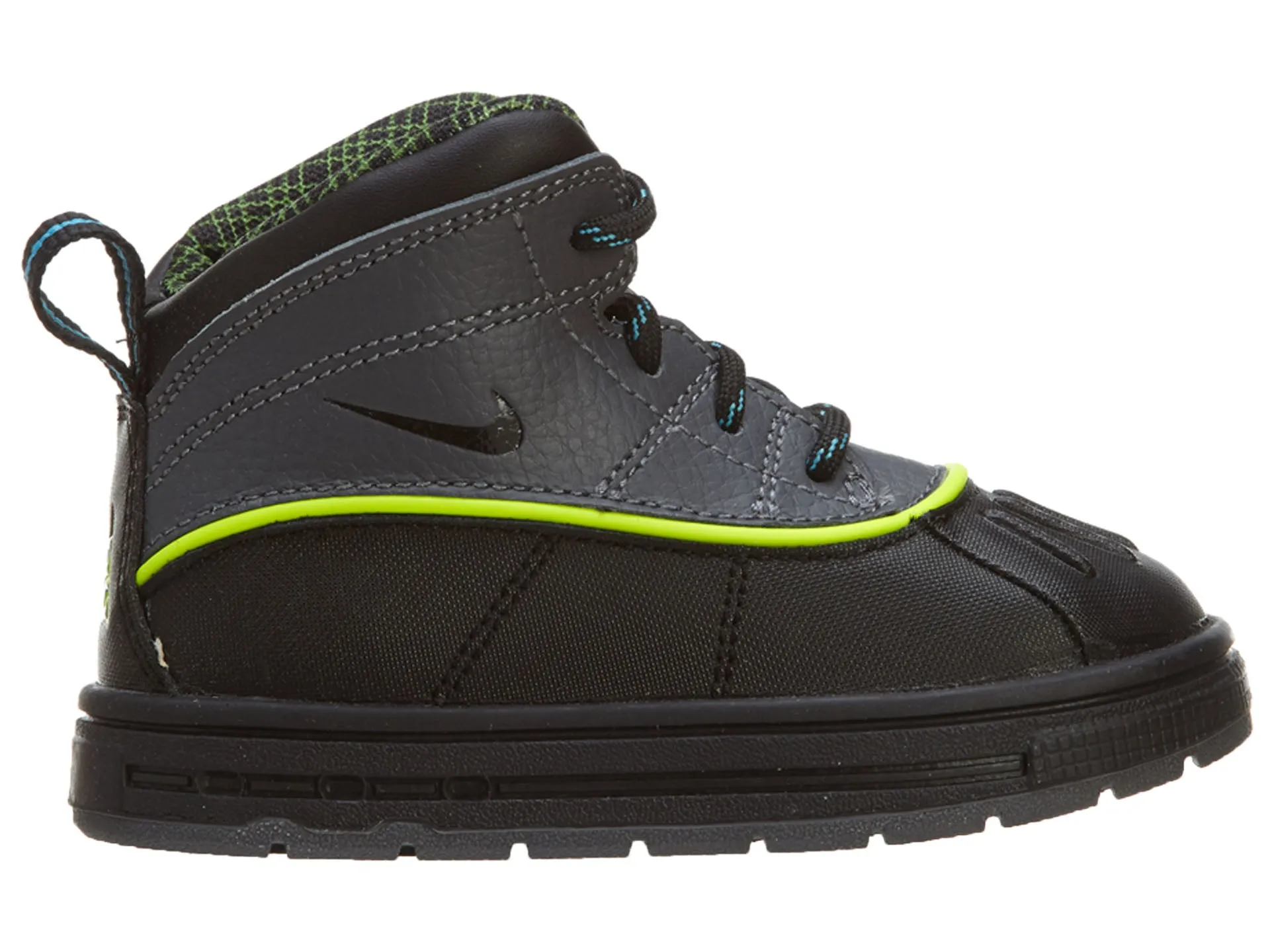 Nike Woodside 2 High (Td) Toddlers Style 524874