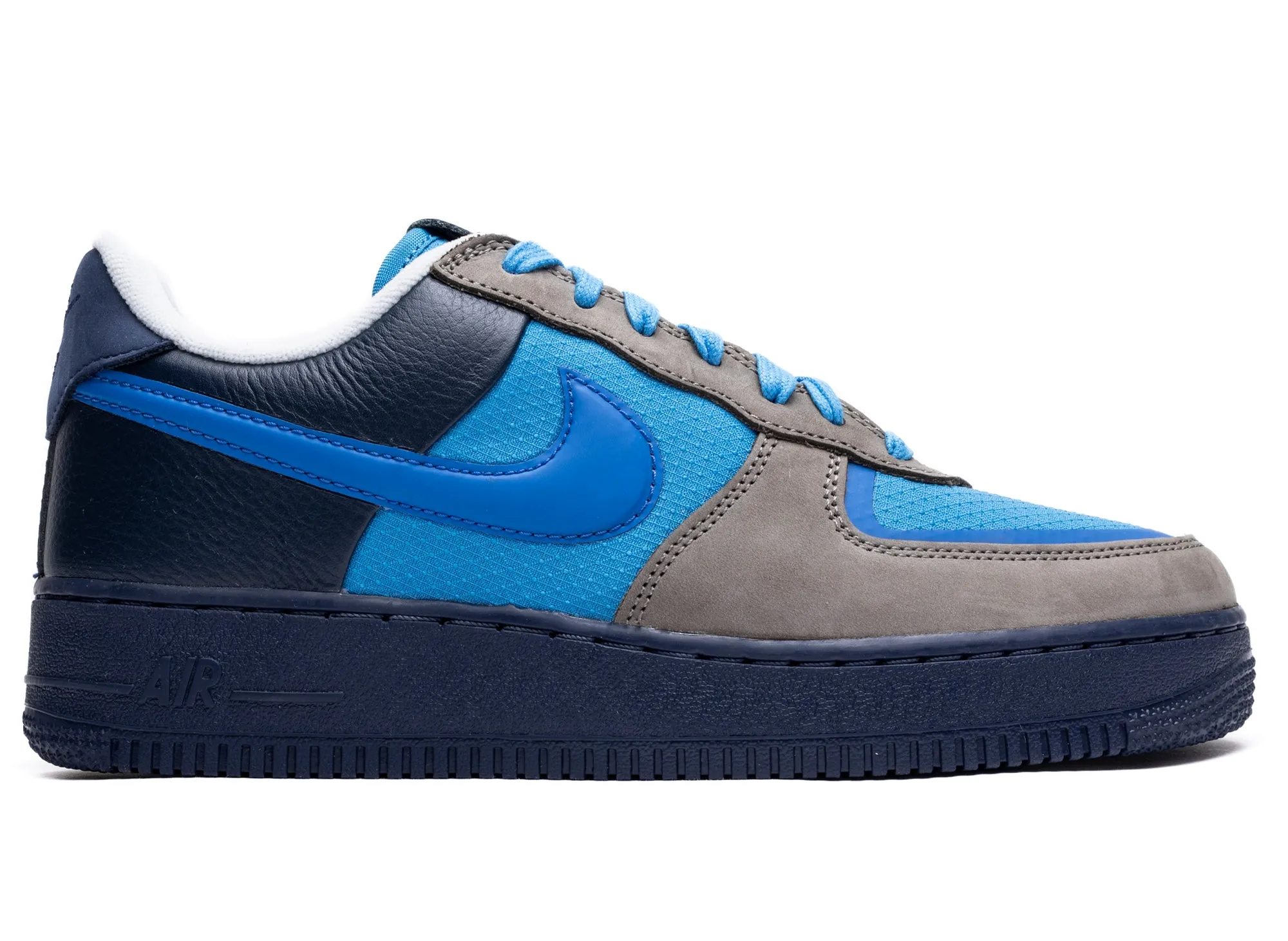 Nike x Stash Air Force 1 Low SP xld